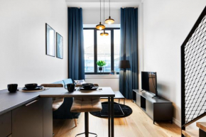 Estonishing Stay Duo Lofts, Tartu